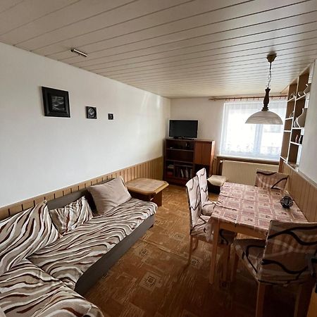 Apartman Za Kostelem Zvole  Ngoại thất bức ảnh