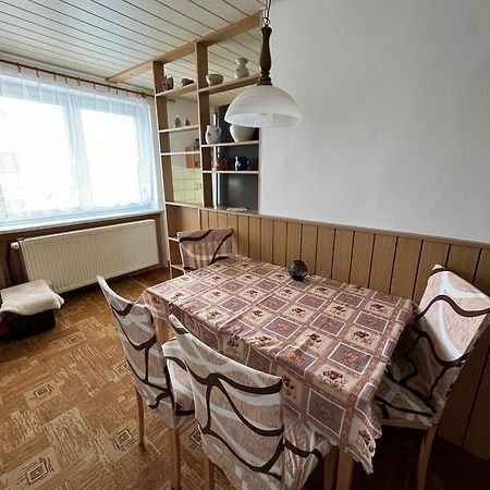 Apartman Za Kostelem Zvole  Ngoại thất bức ảnh