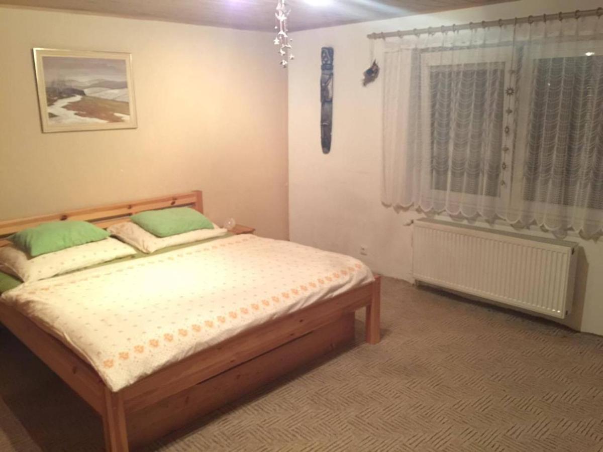 Apartman Za Kostelem Zvole  Ngoại thất bức ảnh