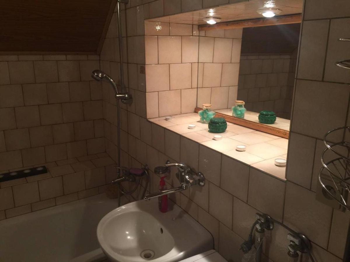 Apartman Za Kostelem Zvole  Ngoại thất bức ảnh