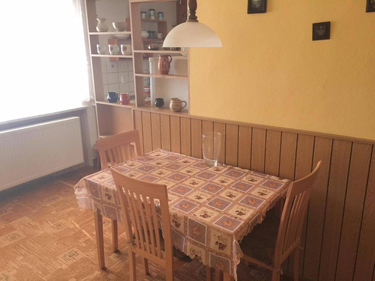 Apartman Za Kostelem Zvole  Ngoại thất bức ảnh