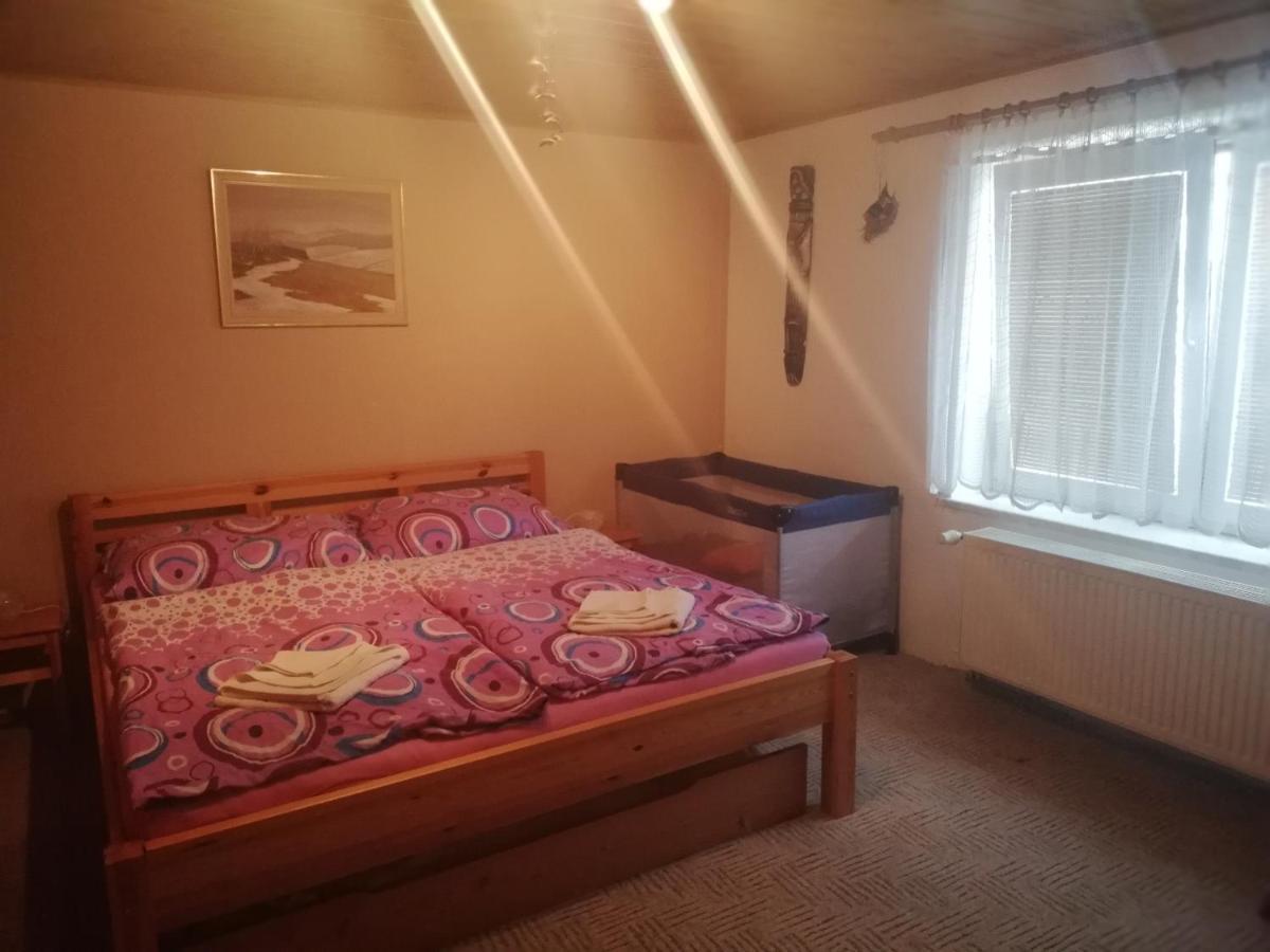 Apartman Za Kostelem Zvole  Ngoại thất bức ảnh