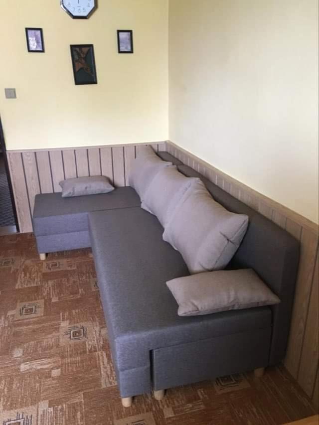 Apartman Za Kostelem Zvole  Ngoại thất bức ảnh
