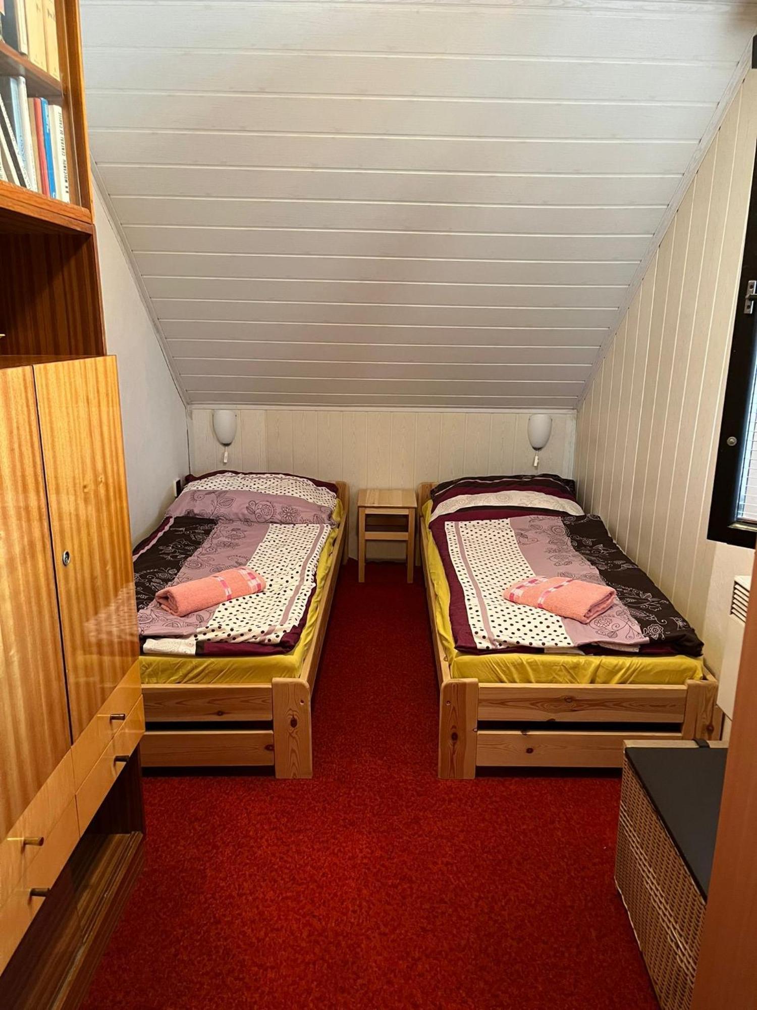 Apartman Za Kostelem Zvole  Phòng bức ảnh
