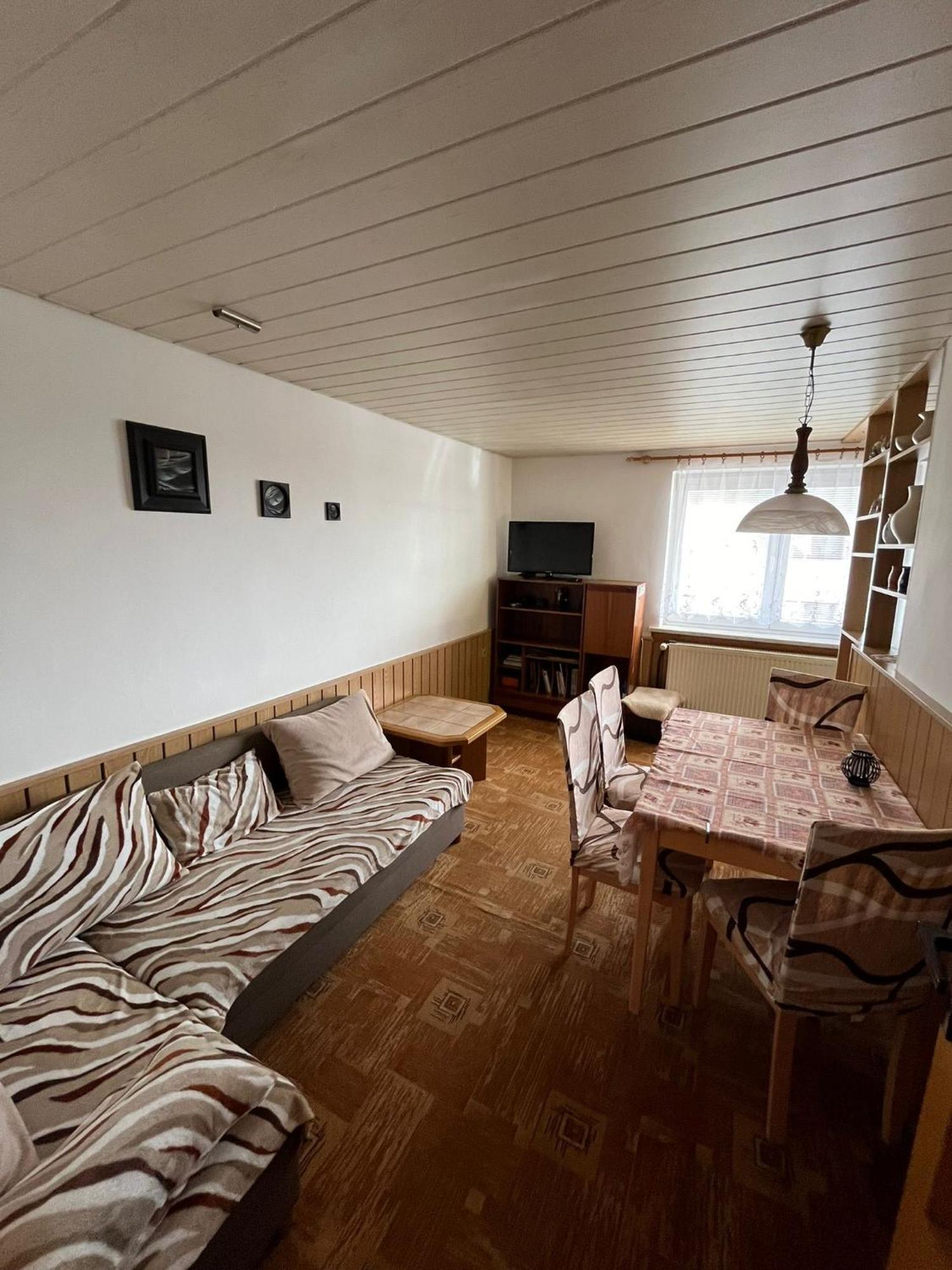 Apartman Za Kostelem Zvole  Ngoại thất bức ảnh