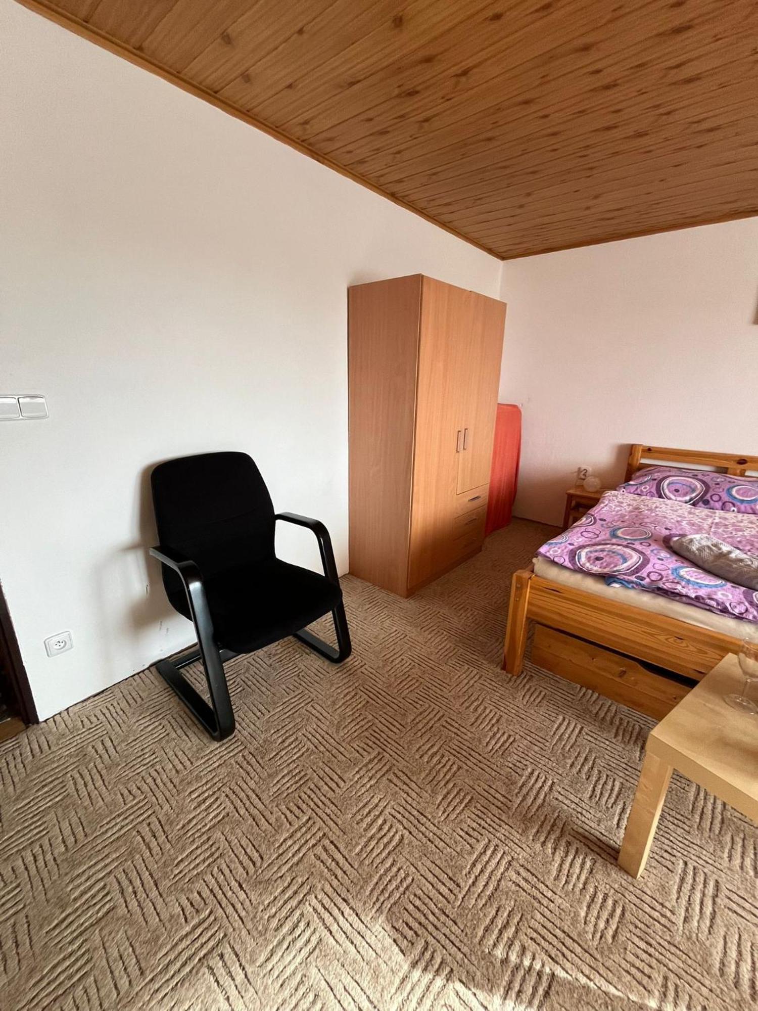 Apartman Za Kostelem Zvole  Phòng bức ảnh