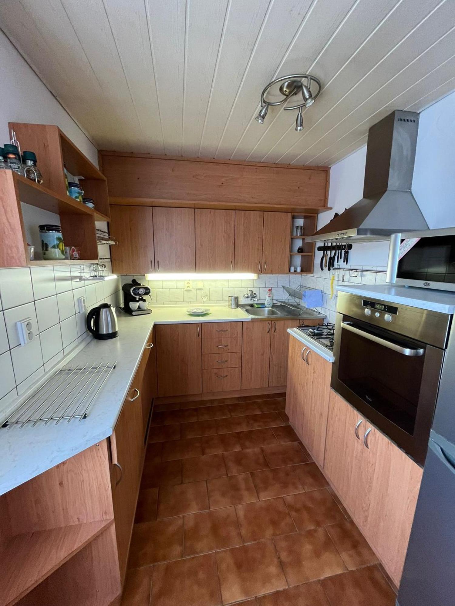 Apartman Za Kostelem Zvole  Ngoại thất bức ảnh