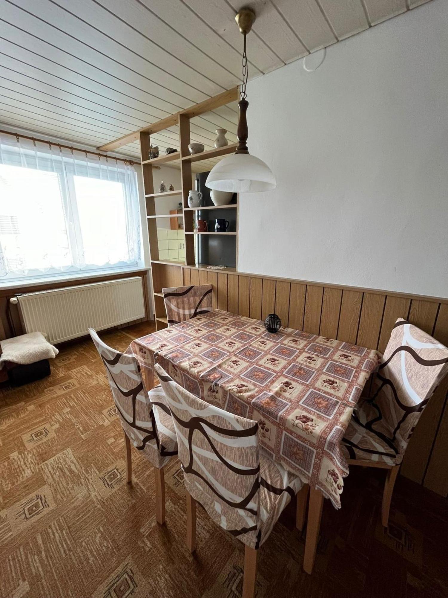 Apartman Za Kostelem Zvole  Ngoại thất bức ảnh